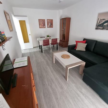 Appartement Apartamento Acogedor En Los Patios De San Basilio à Cordoue Extérieur photo